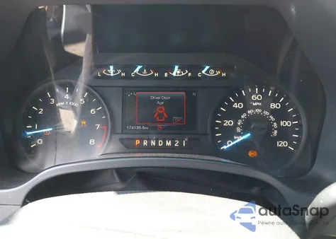 2018 Ford F-150 Xl from USA, damaged, VIN 1FTMF1CB8JKC20303